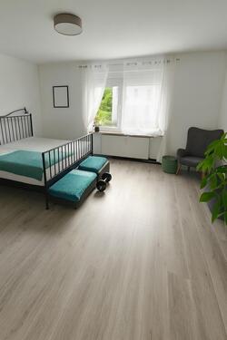 Foto - Etagenwohnung in Saarbrücken