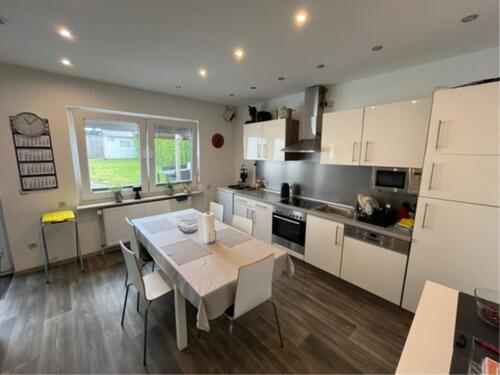 Foto - Etagenwohnung zur Miete in Varel