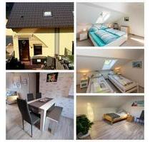 FERIENWOHNUNG SAARSCHLEIFE SAARLAND | 3 SZ | Top ausgestattet! - Mettlach