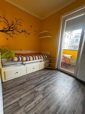 Foto - Etagenwohnung in Düsseldorf