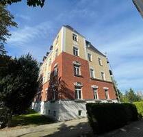 Attraktive 3-Raum-Eigentumswohnung mit Balkon und Stellplatz - Zwickau Zwickau-Nord