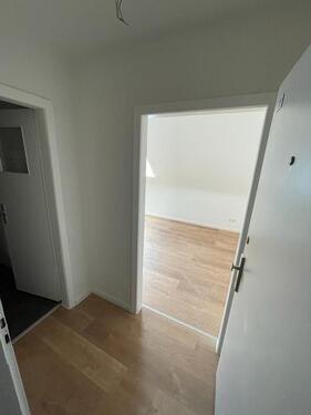 Foto - Etagenwohnung in Braunschweig
