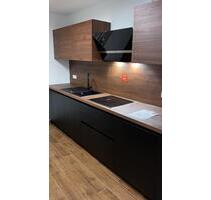 Wohnung ist in AMPFING nicht in München