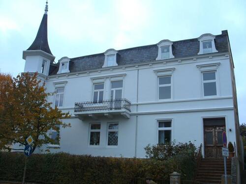 Foto - Möblierte 2,5-Zi-Whg mit Kaminofen in Villa Bad Malente