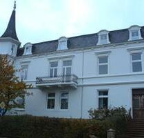 Möblierte 2,5-Zi-Whg mit Kaminofen in Villa Bad Malene - Malente