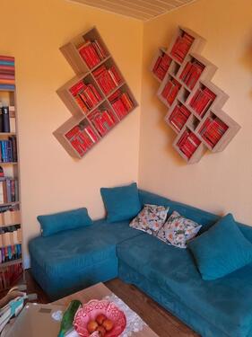 Foto - Etagenwohnung in Malente zur Miete