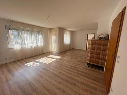Foto - Helle 3,5 Zimmer Wohnung mit Balkon