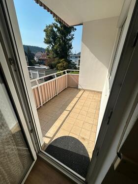 Foto - Etagenwohnung zur Miete in Tuttlingen