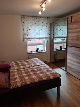 Foto - Etagenwohnung zur Miete in Lüdinghausen