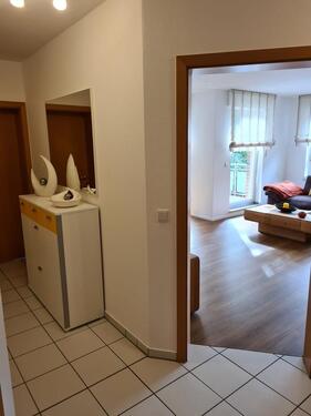Foto - Etagenwohnung in Lüdinghausen zur Miete