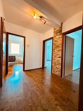 Foto - EINZIEHEN UND WOHLFÜHLEN ❗️ZENTRAL❗️MODERN ❗️BARMEN-MITTE❗️63 qm2