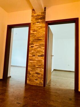 Foto - Etagenwohnung in Wuppertal zur Miete