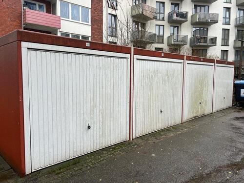 Foto - andere zur Miete in Hamburg