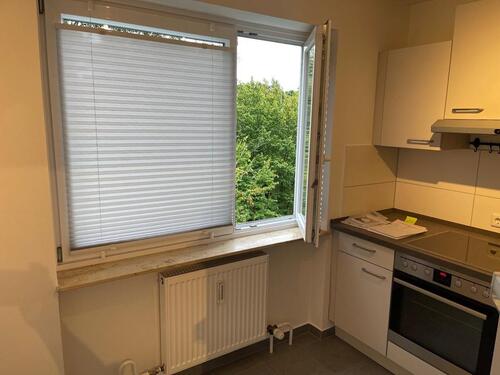 Foto - 2-Zimmer-Wohnung mit Küche in Nürnberg-Langwasser