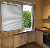 2-Zimmer-Wohnung mit Küche in Nürnberg-Langwasser