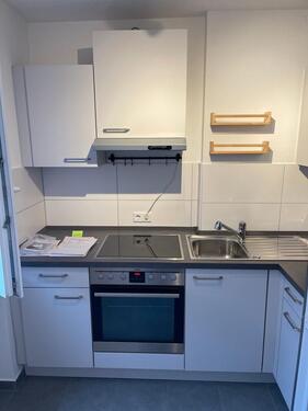 Foto - Etagenwohnung zur Miete in Nürnberg