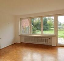 3-Zimmer-EG-Wohnung in Selsingen