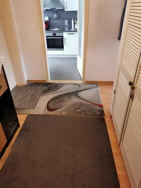 Foto - Etagenwohnung in Selsingen