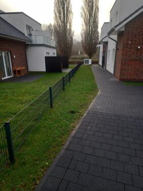 Foto - Moderne 3-Zimmer Wohnung im 1.OG mit Aufzug in Syke