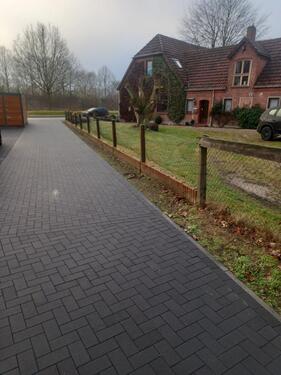 Foto - Etagenwohnung zur Miete in Syke