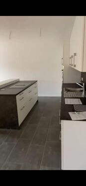 Foto - Etagenwohnung in Syke