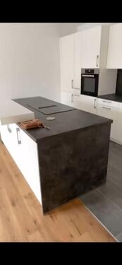 Foto - Etagenwohnung in Syke zur Miete