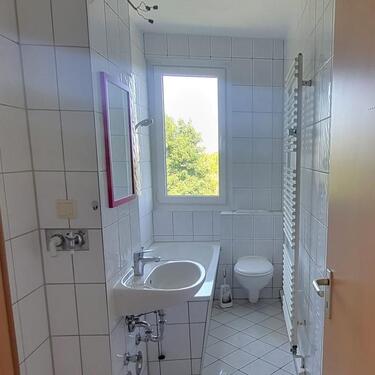 Foto - Etagenwohnung in Querfurt zur Miete