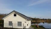 Foto - Haus am See zu vermieten- vor Aschaffenburg unweit von Frankfurt