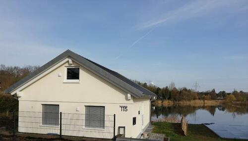 Foto - Haus am See zu vermieten- vor Aschaffenburg unweit von Frankfurt
