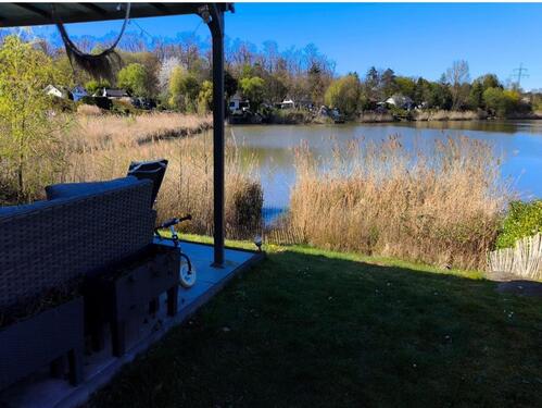 Foto - Einfamilienhaus zur Miete in Großostheim