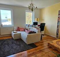 möbiliierte 2 Raum Wohnung als Übergang - Luckenwalde