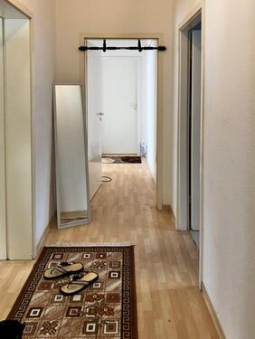 Foto - 3 Zimmer Etagenwohnung zur Miete in Frankfurt (Oder)