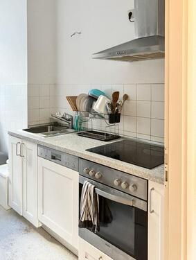 Foto - 3 Zimmer Etagenwohnung in Frankfurt (Oder)