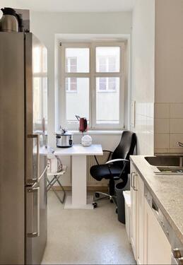 Foto - Etagenwohnung in Frankfurt (Oder) zur Miete