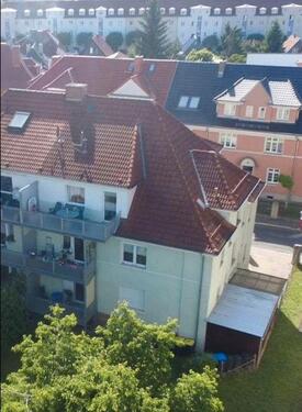 Foto - 4 Zimmer Etagenwohnung zur Miete in Eisenach