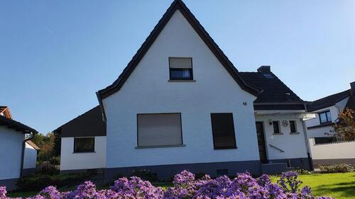 Foto - Ferienhaus Jutta Schifferstadt 3-5 Pers. sofort frei