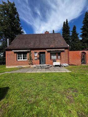 Foto - 7 Zimmer Einfamilienhaus zum Kaufen in Breitenfelde