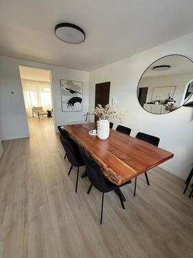 Foto - Modern sanierte 3,5 Zimmer Wohnung Hagen-Boloh OHNE Markler