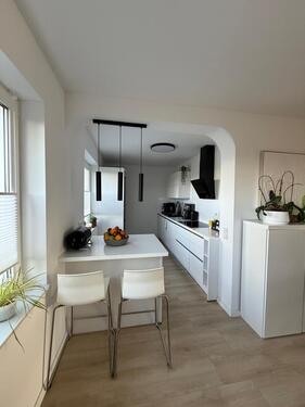 Foto - 3 Zimmer Etagenwohnung in Hagen