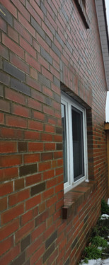 Foto - Freistehendes Einfamilienhaus in 26919 Brake zur Miete