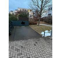 Parkplatz ( draußen ) von privat zur Miete - Heusenstamm