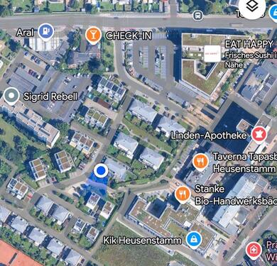 Foto - andere zur Miete in Heusenstamm