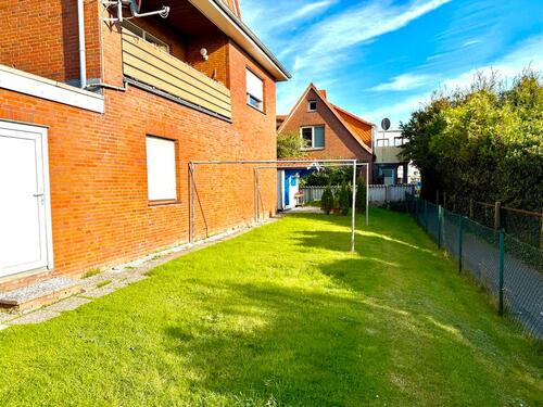 Foto - Mehrfamilienhaus, Wohnhaus in Wittmund