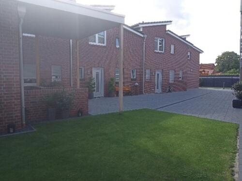 Foto - Modernes RMH in zentraler & ruhiger Lage ab 01.03.26