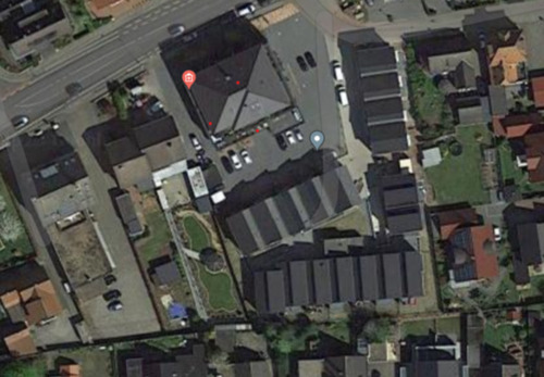 Foto - 3 Zimmer Etagenwohnung zur Miete in Lingen (Ems)