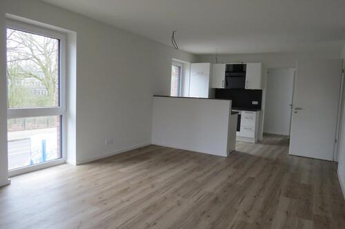 Foto - 2-Zimmer-Komfort-Wohnung mit EBK und Tiefgarage