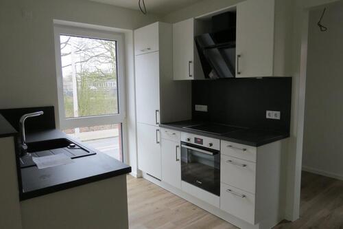 Foto - 2 Zimmer Etagenwohnung zur Miete in Nordhorn