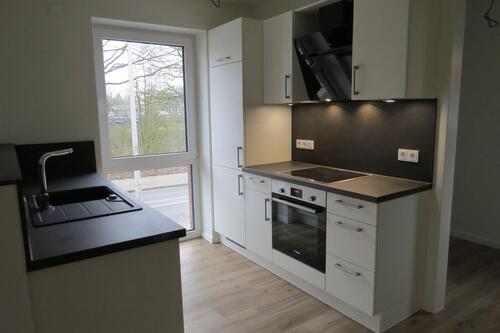 Foto - 2 Zimmer Etagenwohnung in Nordhorn