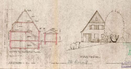 Foto - Einfamilienhaus zum Kaufen in Finnentrop