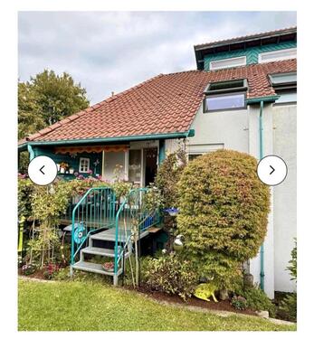 Foto - Wohnung mit Terrasse in Borgloh